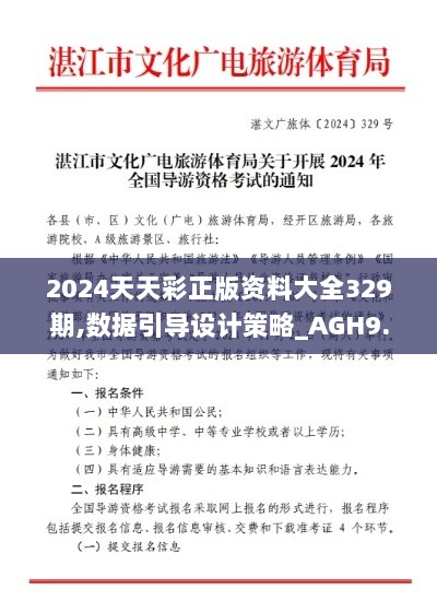 2024天天彩正版资料大全329期,数据引导设计策略_AGH9.32