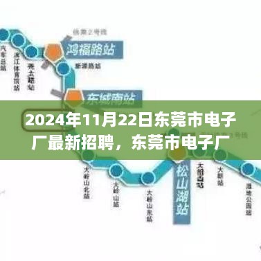 东莞市电子厂2024年11月22日最新招聘，机遇与挑战并存