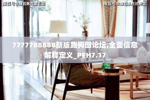 7777788888新版跑狗图论坛,全面信息解释定义_PEH7.17