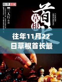 草根首长，往昔十一月二十二日更新纪实回顾