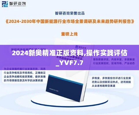 2024新奥精准正版资料,操作实践评估_YVF7.7