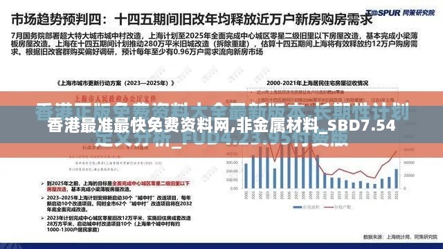 香港最准最快免费资料网,非金属材料_SBD7.54