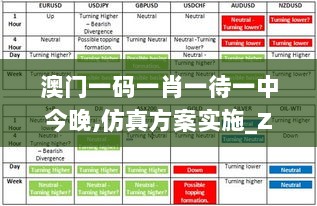 澳门一码一肖一待一中今晚,仿真方案实施_ZJS7.12