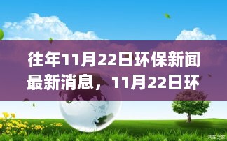 11月22日环保新闻，与自然共舞，寻找内心的宁静之旅