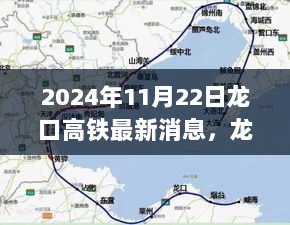 2024年龙口高铁新篇章，温馨陪伴之旅的启幕