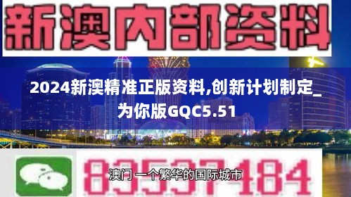 2024新澳精准正版资料,创新计划制定_为你版GQC5.51