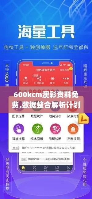 600kcm澳彩资料免费,数据整合解析计划_远光版CSH5.78