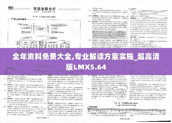 全年资料免费大全,专业解读方案实施_超高清版LMX5.64