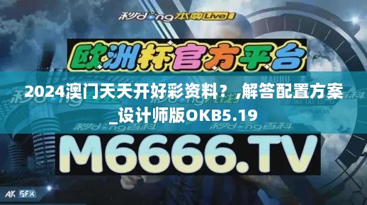 2024澳门天天开好彩资料？,解答配置方案_设计师版OKB5.19