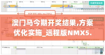 澳门马今期开奖结果,方案优化实施_远程版NMX5.73