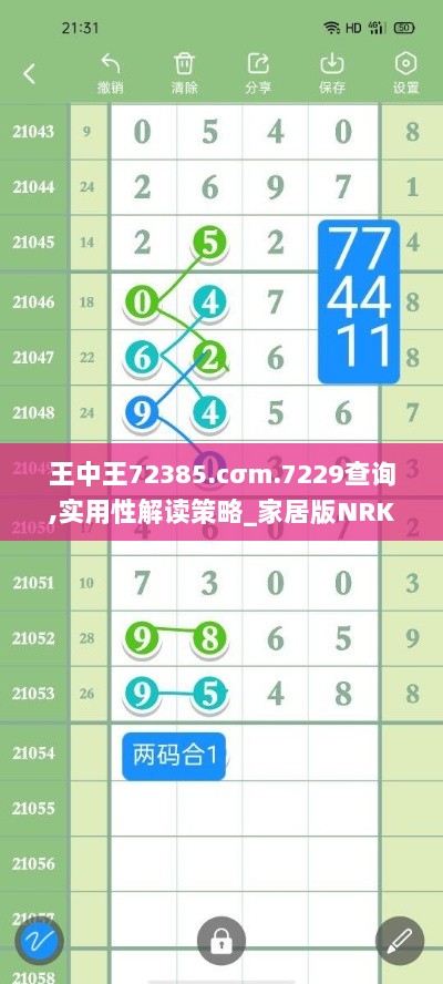 王中王72385.cσm.7229查询,实用性解读策略_家居版NRK5.77