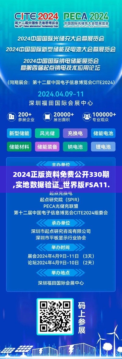 2024正版资料免费公开330期,实地数据验证_世界版FSA11.36