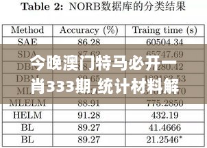 今晚澳门特马必开一肖333期,统计材料解释设想_高效版MIB11.38