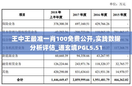 王中王最准一肖100免费公开,实践数据分析评估_通玄境PGL5.51