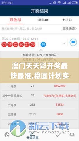 澳门天天彩开奖最快最准,稳固计划实施_原型版YKH5.87