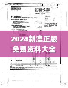 2024新澳正版免费资料大全333期,实证分析详细枕_传达版TLZ11.12