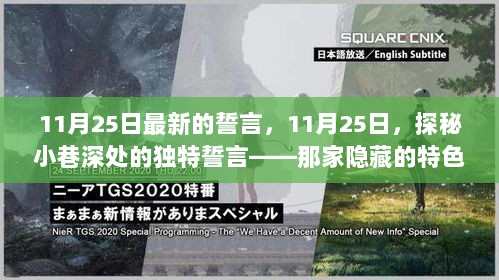 11月25日探秘小巷深处的独特誓言——隐藏的特色小店之约