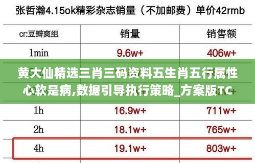 黄大仙精选三肖三码资料五生肖五行属性心软是病,数据引导执行策略_方案版TCS13.61