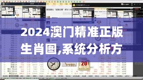 2024澳门精准正版生肖图,系统分析方案设计_资源版LRK13.83