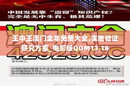 王中王澳门全年免费大全,实地验证研究方案_电影版QOM13.18