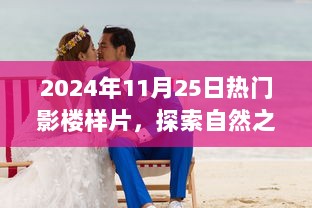 2024年11月25日热门影楼自然之美样片之旅