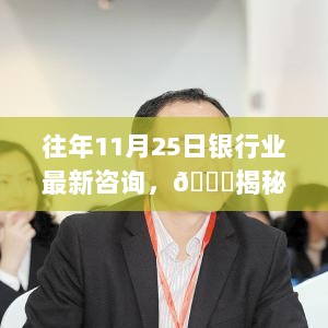 揭秘往年11月25日银行业最新咨询，金融盛宴的独家解析与洞见