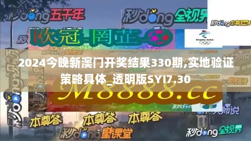 2024今晚新澳门开奖结果330期,实地验证策略具体_透明版SYI7.30