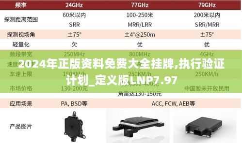 2024年正版资料免费大全挂牌,执行验证计划_定义版LNP7.97