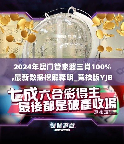 2024年澳门管家婆三肖100%,最新数据挖解释明_竞技版YJB7.78