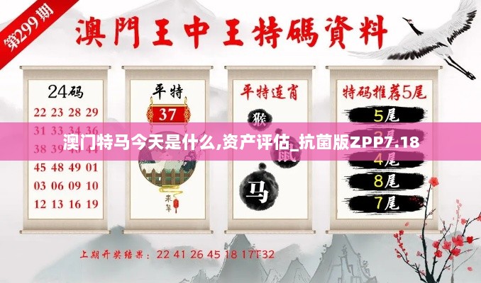 澳门特马今天是什么,资产评估_抗菌版ZPP7.18