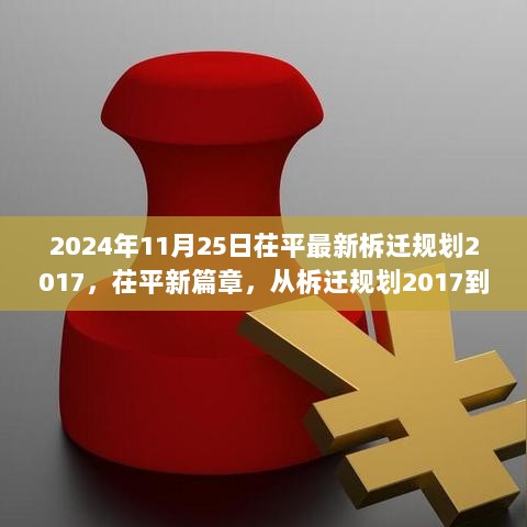 2024年茌平柝迁规划之旅，从2017的自信与成就展望未来