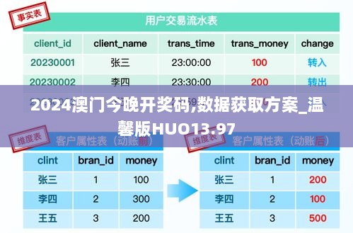 2024澳门今晚开奖码,数据获取方案_温馨版HUO13.97