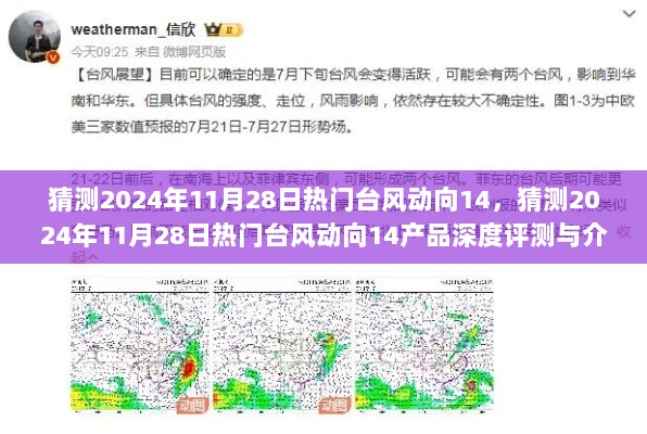 2024年11月28日热门台风动向猜测及产品深度评测与介绍