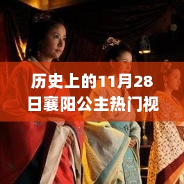 历史上的11月28日，襄阳公主热门视频学习指南