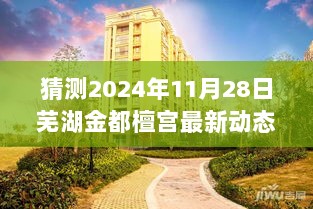 2024年11月28日芜湖金都檀宫最新动态预测与探索之旅