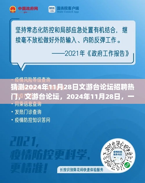 2024年文游台论坛招聘热潮，探索自然美景的盛大招聘活动