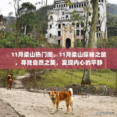 11月梁山探秘之旅，寻找自然之美，发现内心的平静