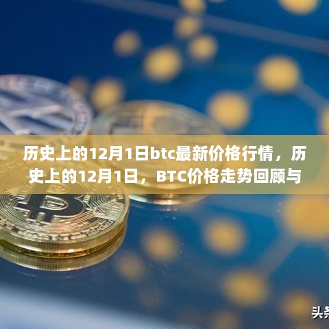 历史上的12月1日BTC价格走势回顾与解析