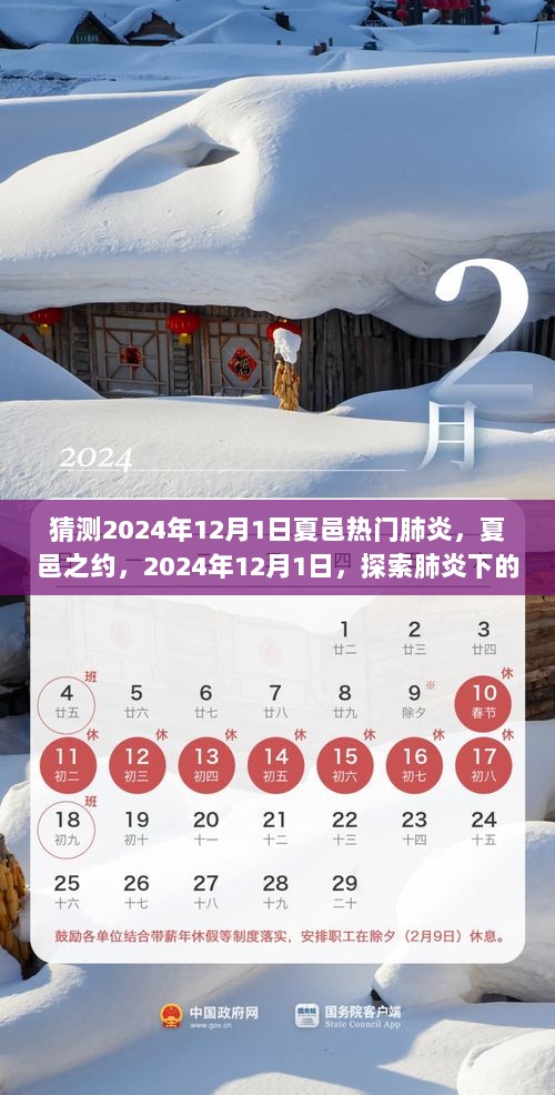 2024年夏邑肺炎之约，心灵之旅探索之旅