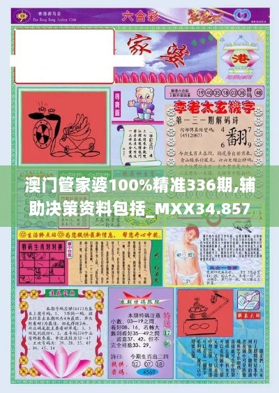 澳门管家婆100%精准336期,辅助决策资料包括_MXX34.857安全版