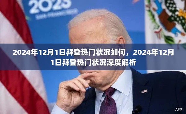 2024年12月1日拜登热门状况深度解析