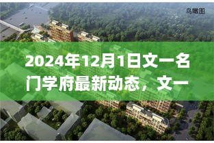 文一名门学府2024年12月1日最新动态，如何掌握编程技能——从基础到进阶的步骤指南