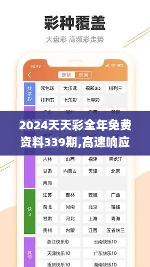 2024天天彩全年免费资料339期,高速响应设计策略_7DM170.255-1