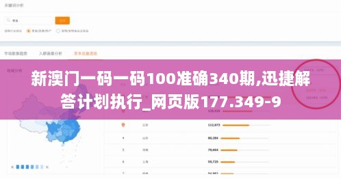 新澳门一码一码100准确340期,迅捷解答计划执行_网页版177.349-9
