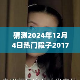 2024年回响，穿越时光的2017热门段子记忆