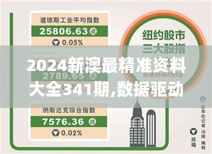 2024新澳最精准资料大全341期,数据驱动决策执行_移动版9.117