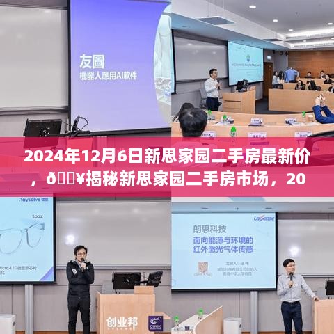 新思家园二手房市场揭秘，2024年12月6日最新价格大公开