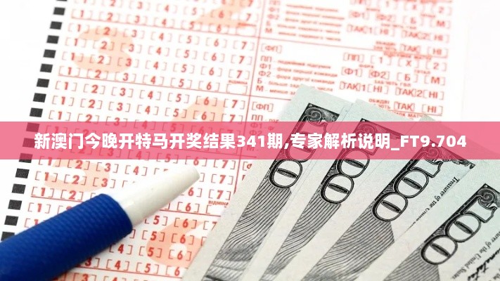 新澳门今晚开特马开奖结果341期,专家解析说明_FT9.704