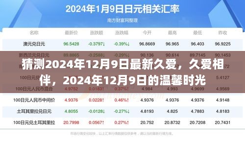 2024年12月9日，久爱相伴，温馨时光的甜蜜回忆