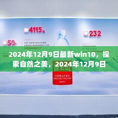 Win10探索之旅，2024年12月9日的心灵之旅与自然之美共赏